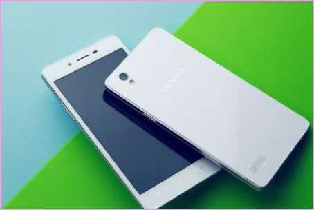 oppoa51手机价格#OPPOA51图片