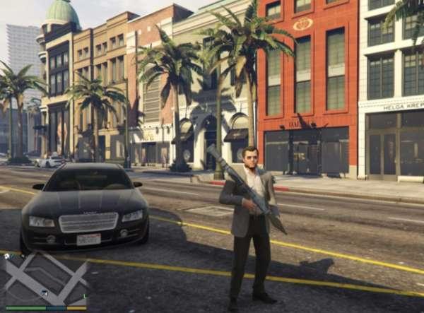 gta5秘籍大全ps4#ps4gta5刷钱20亿