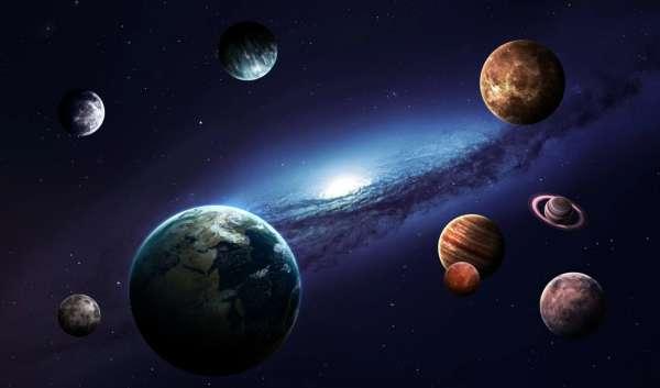 宇宙所有星球名称大全#1000个星球名字