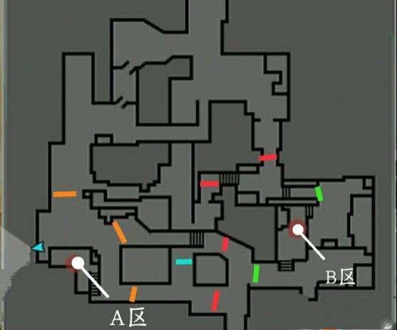 cf为什么要删掉大量地图#cf有多少地图删除了