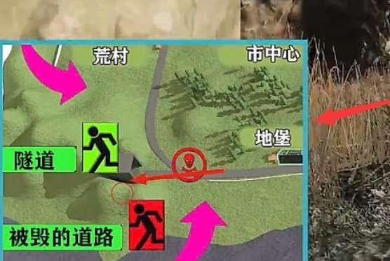 逃离塔科夫工厂地图#塔科夫工厂四个撤离点