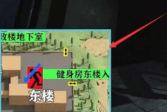 逃离塔科夫工厂地图#塔科夫工厂四个撤离点