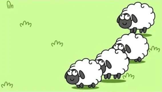 羊了个羊规则介绍#羊了个羊必胜口诀