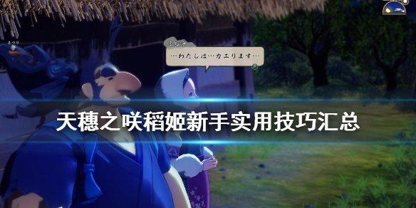 天穗之咲稻姬买ns还是steam