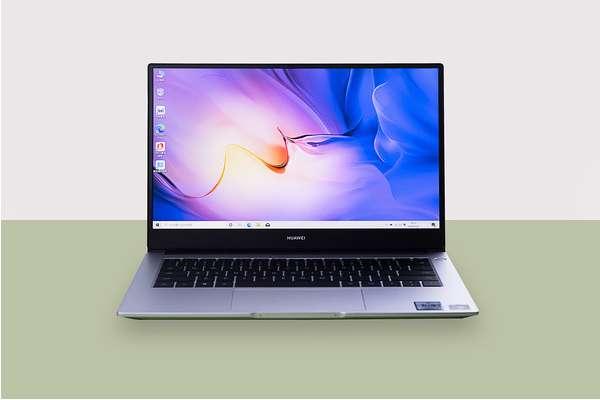 matebook16s配置参数