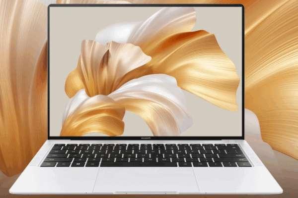 matebook16s配置参数