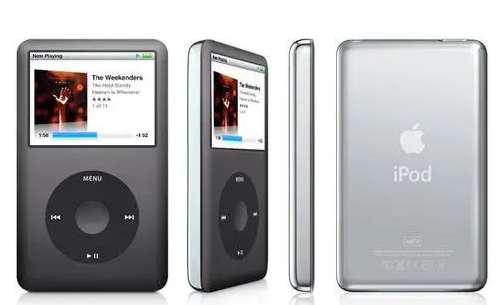 ipodtouch5处理器#ipod是什么设备