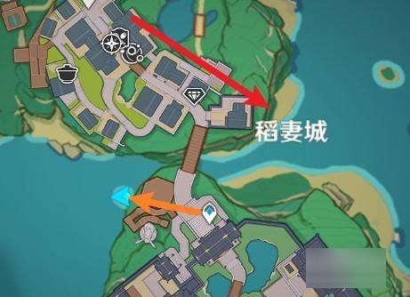 离岛之路怎么触发#广海的守望广海npc在哪