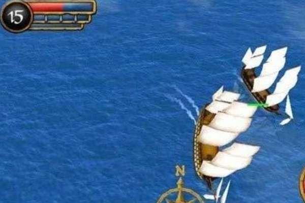 大航海时代4全攻略#大航海时代4有趣的玩法