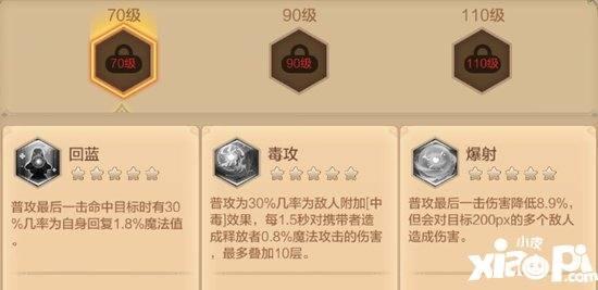 qq自由幻想药师怎么加点#自由幻想手游药师天赋带什么