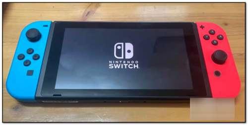 switch卡顿正常吗#switch变卡了怎么办