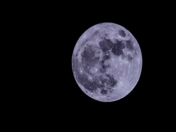 小米10专业模式拍月亮参数#小米13月亮模式怎么调出来