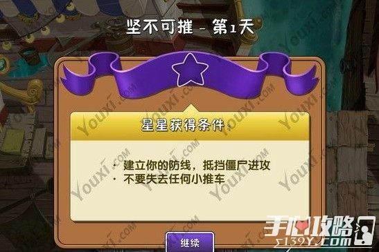 坚不可摧第一天攻略#坚不可摧必过阵容刷钱