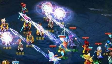 神武异界魔宫攻略#神武异界魔宫打发boss