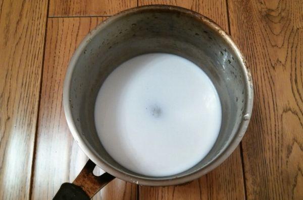 摩尔庄园棉花糖豆浆怎么做#棉花糖用什么做的