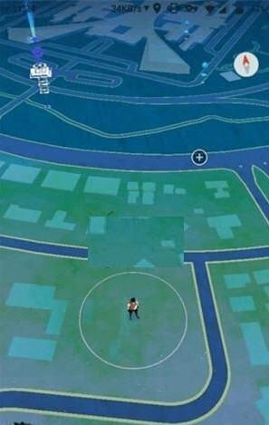 pokemongo懒人版ios