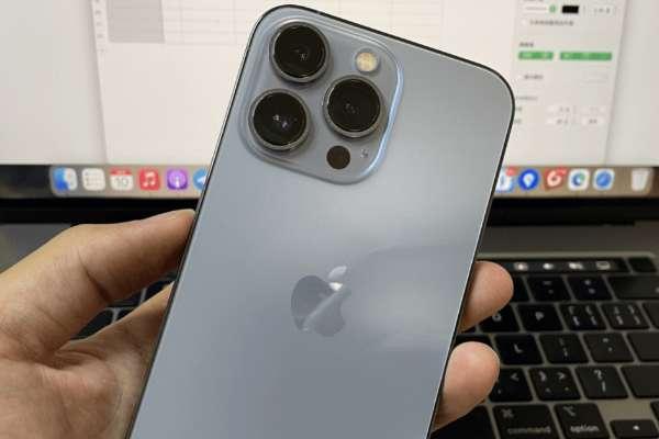 iphone13全系列参数对比