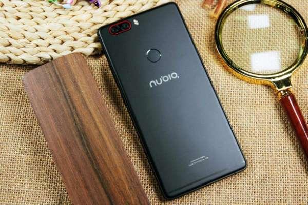 努比亚z40pro#努比亚手机为什么很少人用