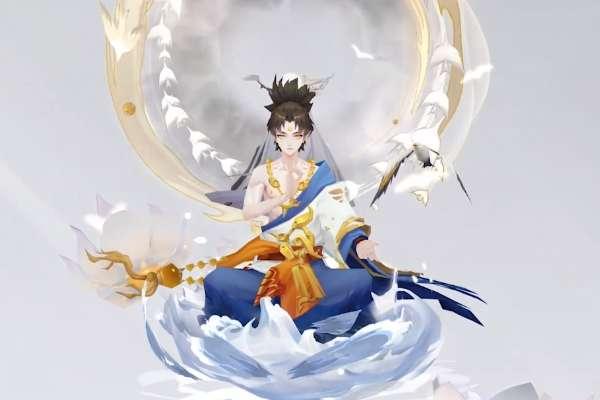 阴阳师平民必练式神#阴阳师新手建议养成式神