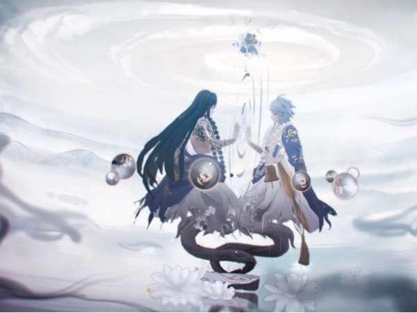 阴阳师最值得培养的式神#阴阳师ssr实用度排名