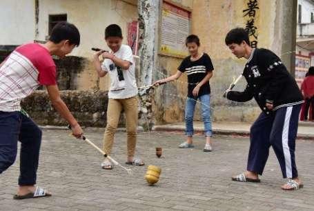 幼儿智力游戏100例#幼儿园100种益智游戏