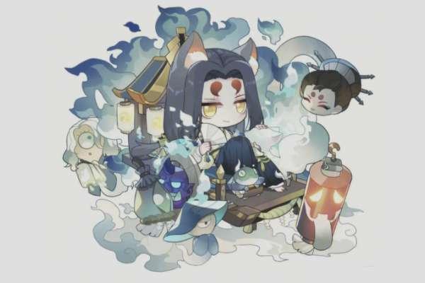 阴阳师每天需要肝多久#阴阳师攒100抽要多久