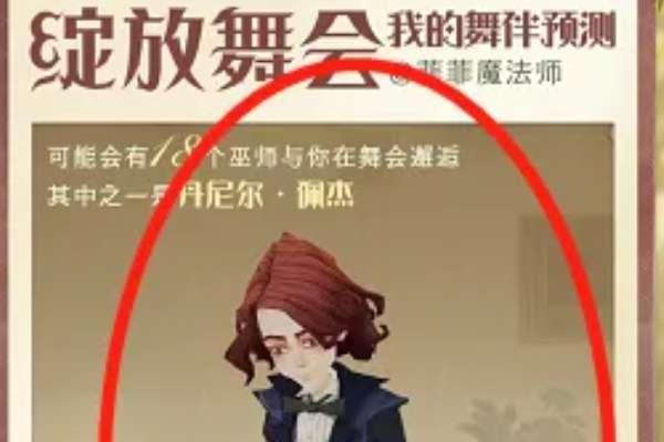 测试你属于哪个巫师家族#哈利波特姓氏自测