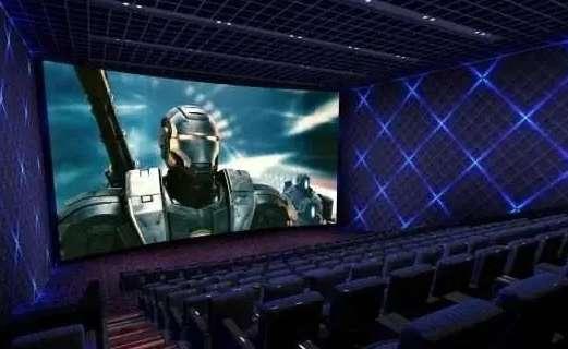 imax3d和3d的区别大吗