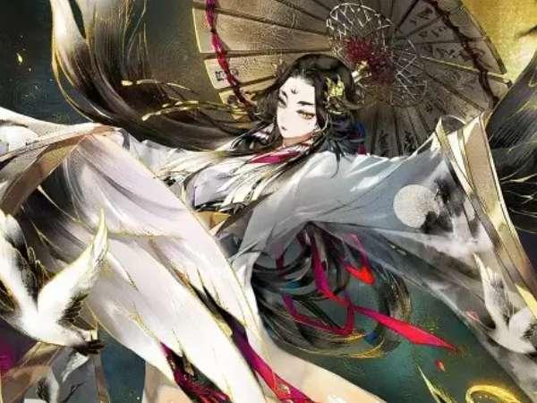 阴阳师pve必练式神ssr#2023式神强度排行