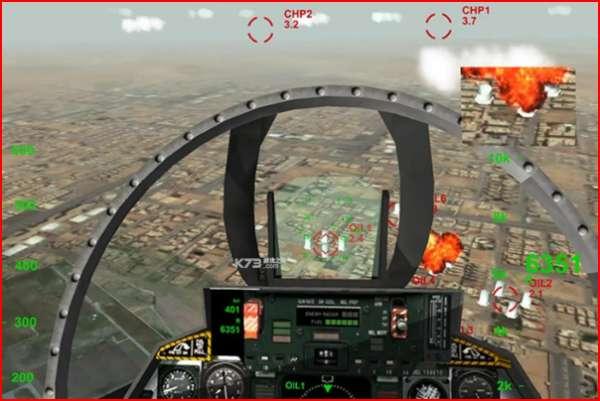 模拟飞行游戏大全#自由开放的赛车游戏