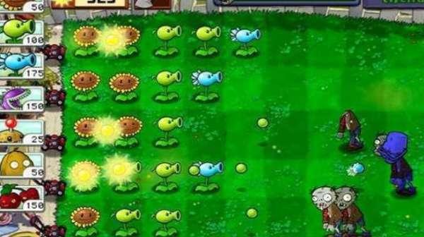 植物大战僵尸存档#pvz2追风无敌存档全植物