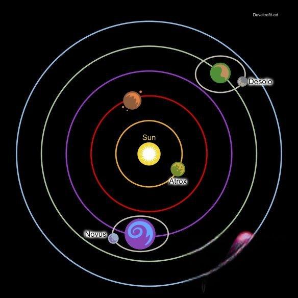 异星探险家攻略#异星探险家合成表最新