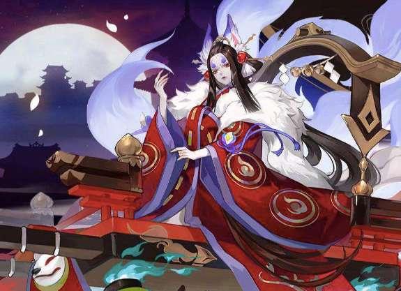 阴阳师萌新前期式神搭配#阴阳师萌新要鸦天狗还是犬神