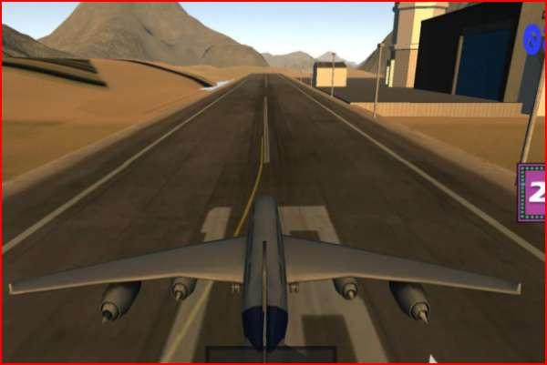 模拟飞行游戏大全#自由开放的赛车游戏