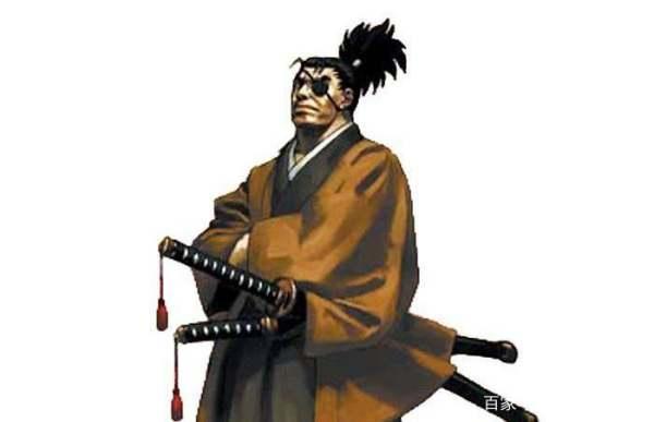 日本被称为剑圣的条件#日本最强武士排名