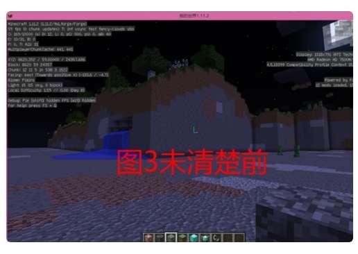 我的世界结构方块#Minecraft指令大全