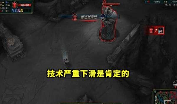 lol不能匹配没反应#lol新手为什么打不了匹配