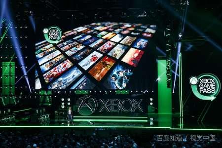 xbox发布会2023#xbox打折时间表2023