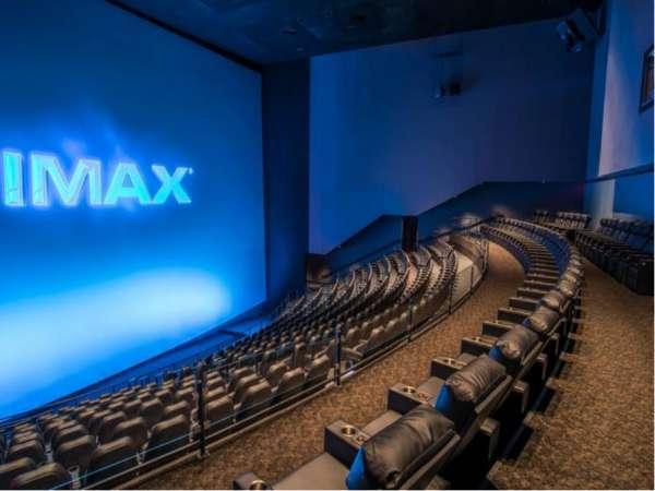 imax3d和3d的区别大吗