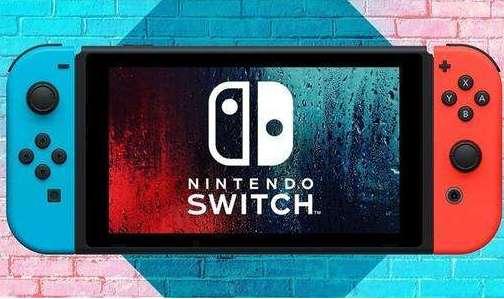 switch游戏库在哪看#switch所有软件在哪看