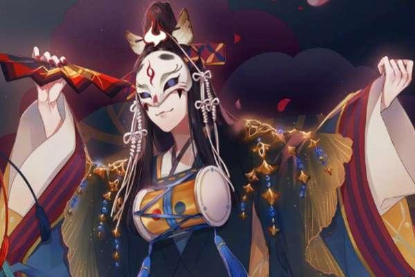 阴阳师ssr式神图鉴2023