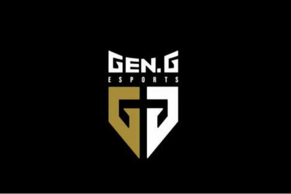 gen是哪个国家的战队#GEN战队成员