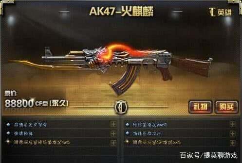 CF雷神m4a1玩具#M4A1雷神