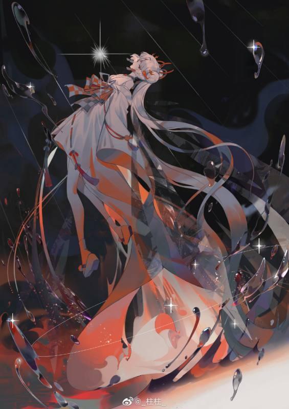 阴阳师图片高清唯美#阴阳师原图超高清壁纸