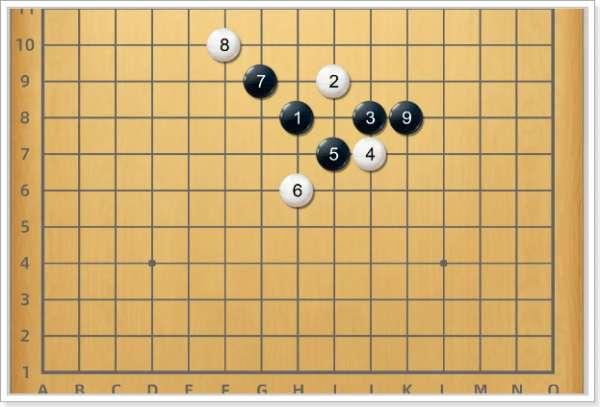 机械迷城五子棋攻略#机械迷城推箱子图解