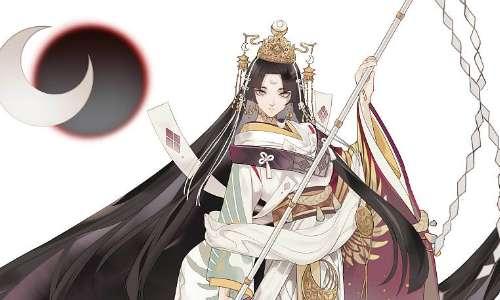 阴阳师SR式神推荐养什么#sr姑获鸟现在还值得练吗