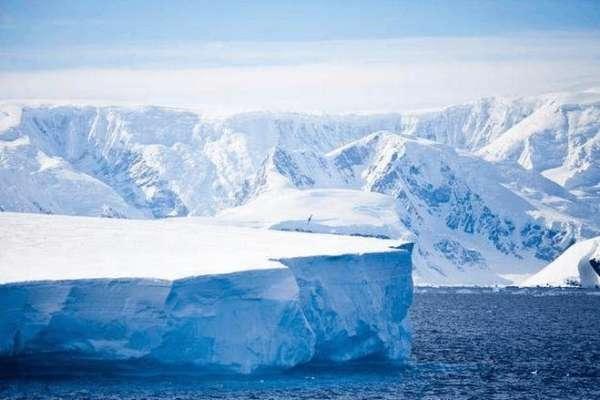 冰原和世界有什么区别#为啥说世界冰原