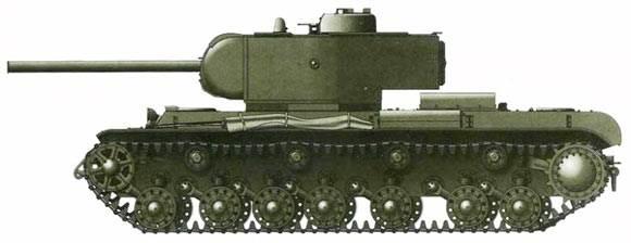 kv220坦克#KV22重坦