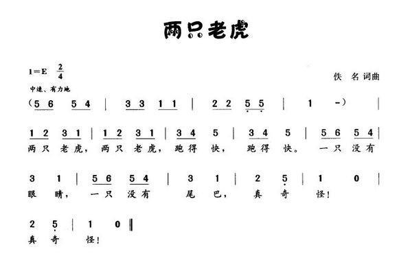 上海滩钢琴简谱左右手带指法#上海滩初学简谱