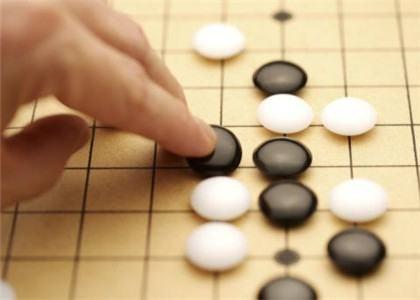 围棋有多少颗棋子#我买的围棋只有78个棋子